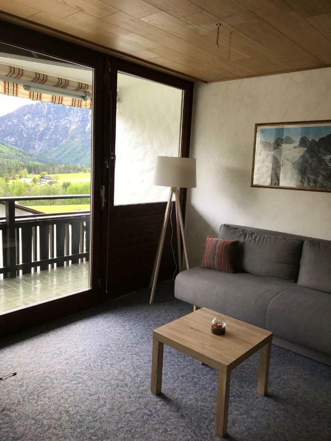 Wohnung Alpencottage Bad Aussee Exterior foto
